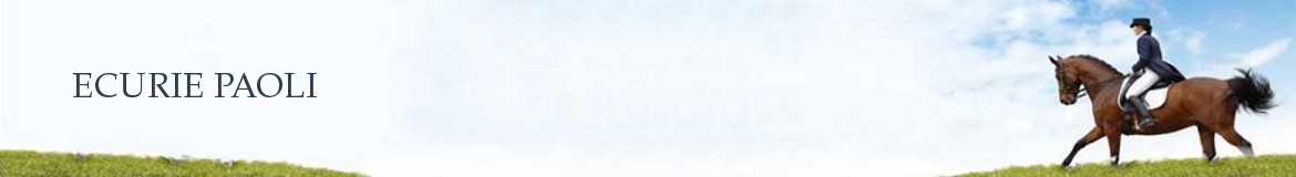 ECURIE PAOLI